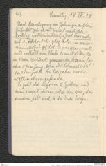Seite 59, Tagebuch "Dürnstein | Wöbling - neol. | Höbenbach | Kl. Rust | Noppendorf" (NHMW-PRAE-BBB-45)